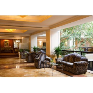 Köln Bonn - Emilia Romagna, Italien - Starhotels Du Parc