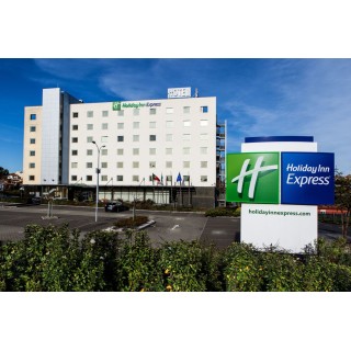 Köln Bonn - Estoril - Holiday Inn Express LISBON - OEIRAS