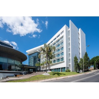 Köln Bonn - Estoril - Lagoas Park Hotel