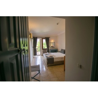 Köln Bonn - Fethiye - Kilim Hotel & Apart