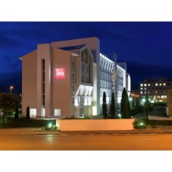 Köln Bonn - Florenz - Hotel Ibis Firenze Nord Aeroporto