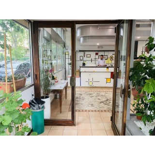 Köln Bonn - Florenz - Hotel Real