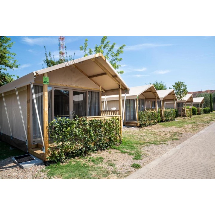 Köln Bonn - Florenz - hu Firenze Camping in Town