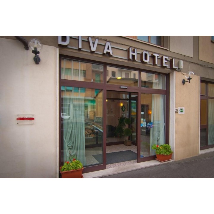 Köln Bonn - Florenz - Mio Hotel Firenze