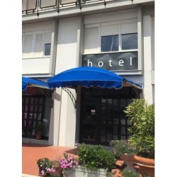 Köln Bonn - Follonica - Hotel Letizia