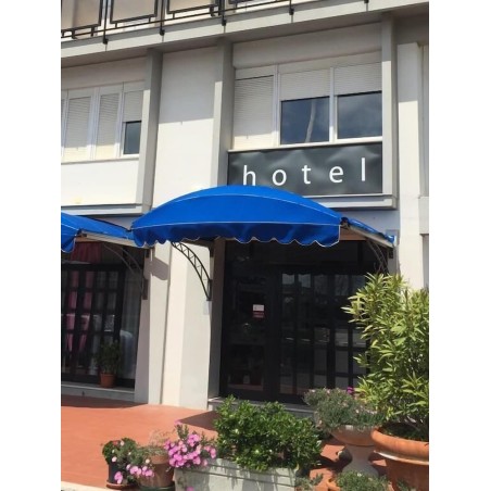 Köln Bonn - Follonica - Hotel Letizia