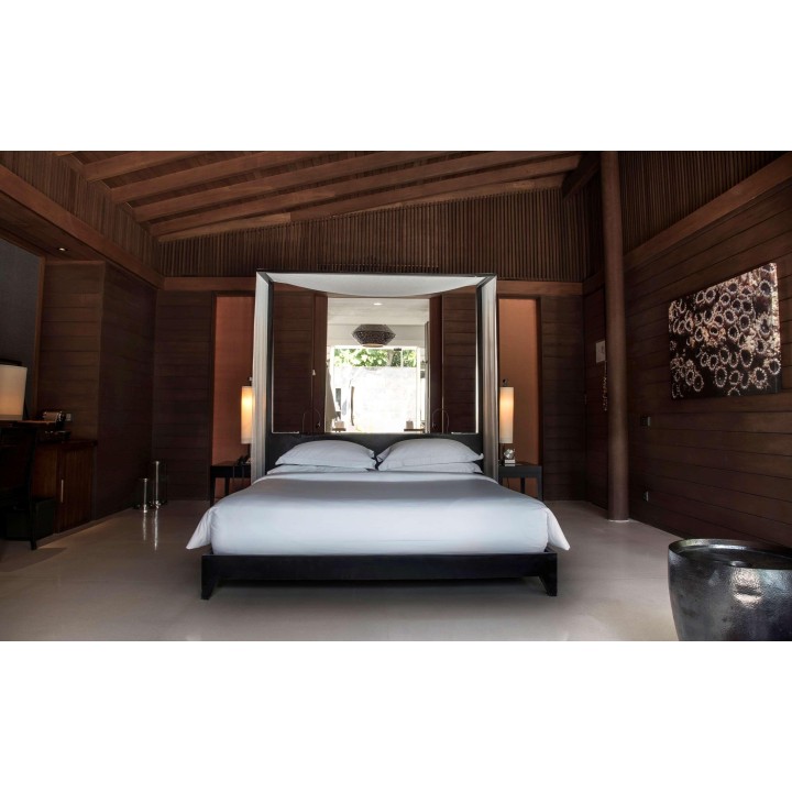 Köln Bonn - Gaafu Alifu Atoll - Park Hyatt Maldives Hadahaa