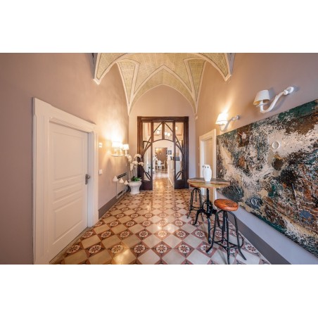Köln Bonn - Galatina - Palazzo Arco Cadura Hotel & Spa