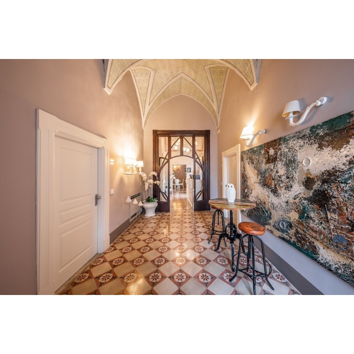 Köln Bonn - Galatina - Palazzo Arco Cadura Hotel & Spa