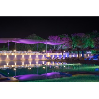 Köln Bonn - Gammarth - Acqua Viva