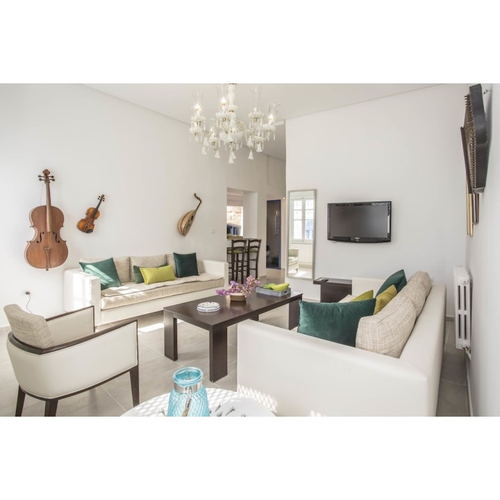 Köln Bonn - Gammarth - Appartement Les Musiciens