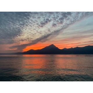 Köln Bonn - Garda - Hotel Pai