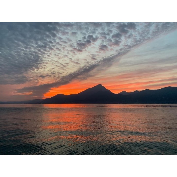 Köln Bonn - Garda - Hotel Pai