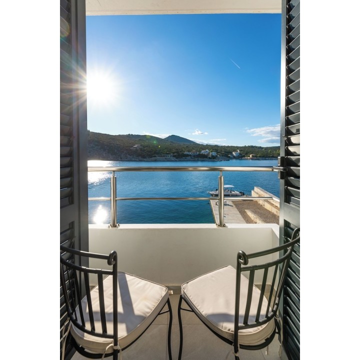 Köln Bonn - Gdinj, Hvar - Hotel Timun