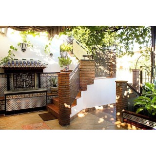 Köln Bonn - Granada - Apartamentos Turísticos Cúllar Vega