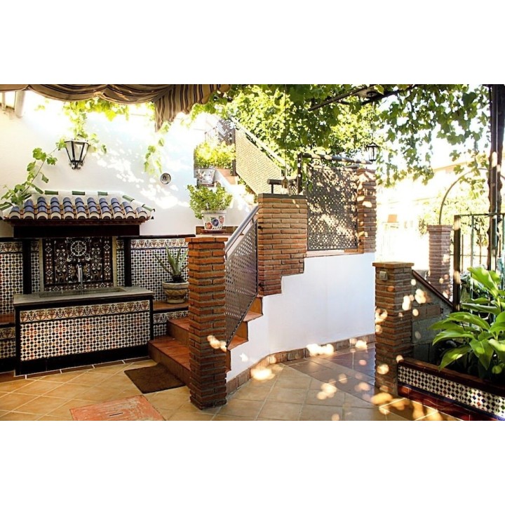 Köln Bonn - Granada - Apartamentos Turísticos Cúllar Vega