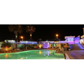 Köln Bonn - Hammamet - Hotel Byzance