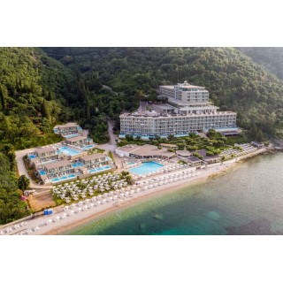 Köln Bonn - Ipsos - Atlantica Nissaki Beach - Adults Only