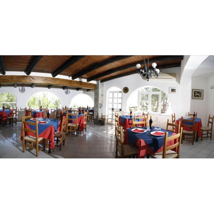 Köln Bonn - Ischia - Resort Punto Azzurro