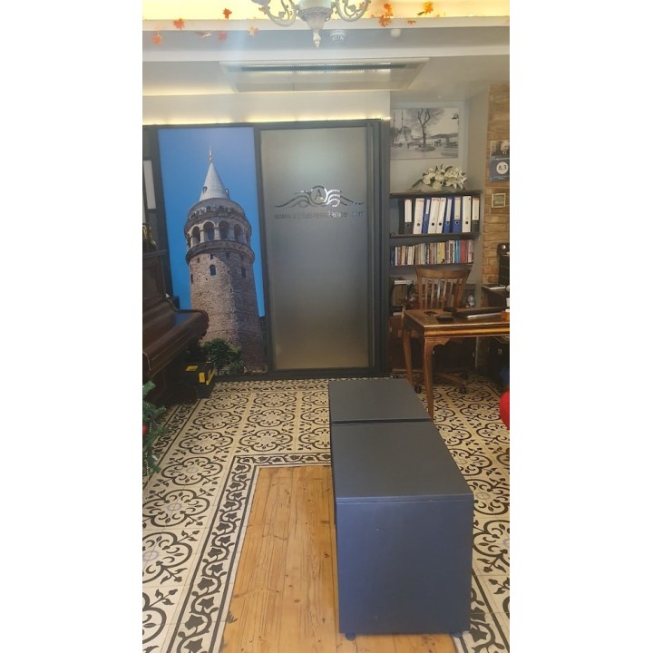 Köln Bonn - Istanbul - A Plus Residence