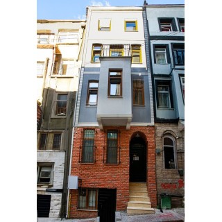 Köln Bonn - Istanbul - Beans House Suite 8-26