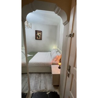 Köln Bonn - Istanbul - Chez Bore