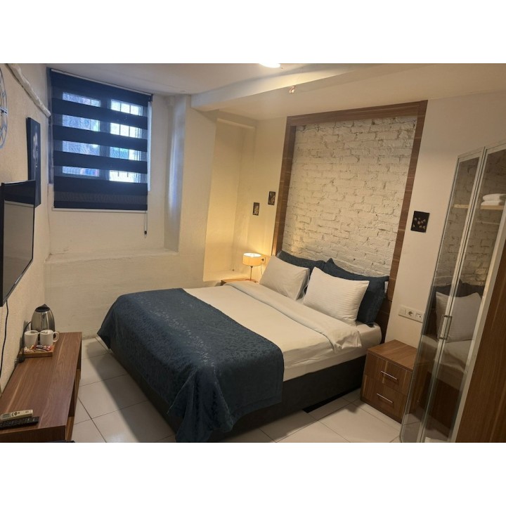 Köln Bonn - Istanbul - The Havana Residence