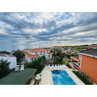 Köln Bonn - Istanbul, New Airport - Treekos Suite Hotel Istanbul Airport