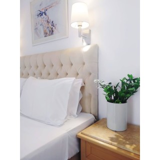 Köln Bonn - Kavos - Alykes Family Resort