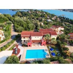 Köln Bonn - Korfu, Griechenland - Elite Corfu - Adults Friendly