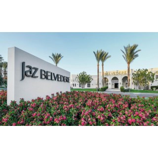 JAZ Belvedere Resort