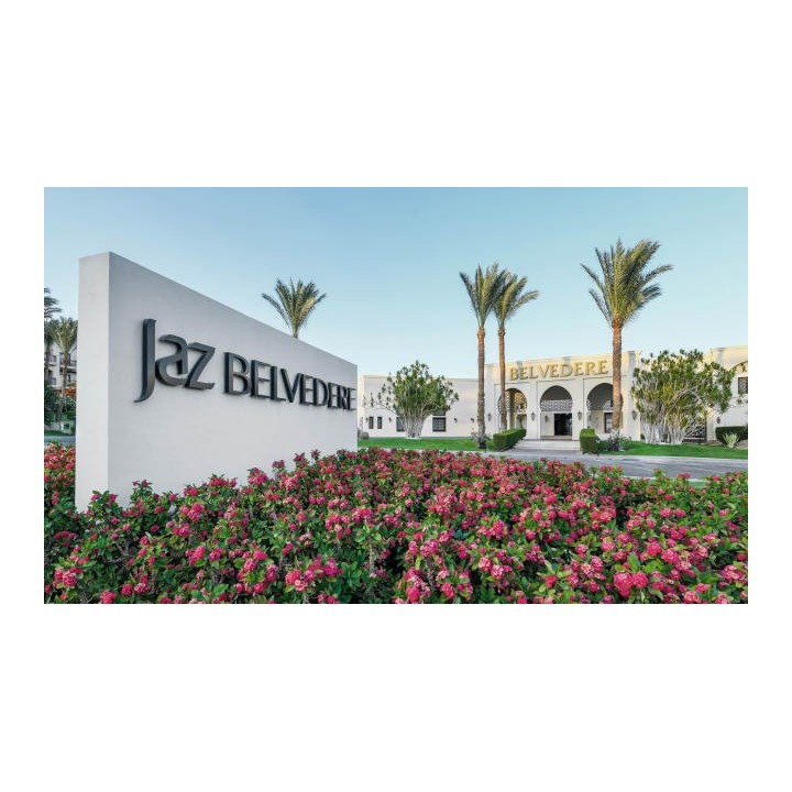 JAZ Belvedere Resort