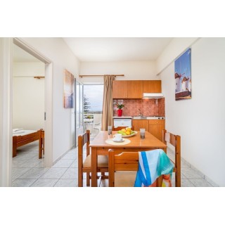 Köln Bonn - Kreta Ost -  Heraklion, Rethymno, Agios Nikolaos, Griechenland - Mylos Apartments Anissaras