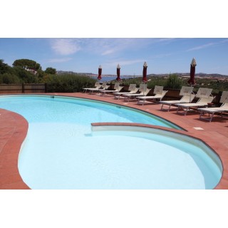 Köln Bonn - La Maddalena - AHR Altura Hotel Porto Rafael