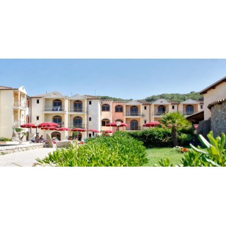 Köln Bonn - La Maddalena - Club Esse Posada