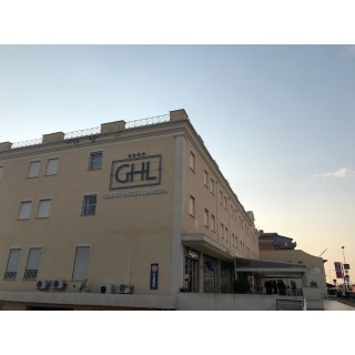 Köln Bonn - Lamezia Terme - Grand Hotel Lamezia