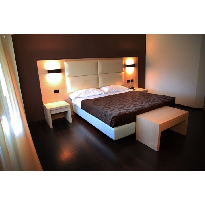 Köln Bonn - Lamezia Terme - Hotel Sogni D'Oro Airport