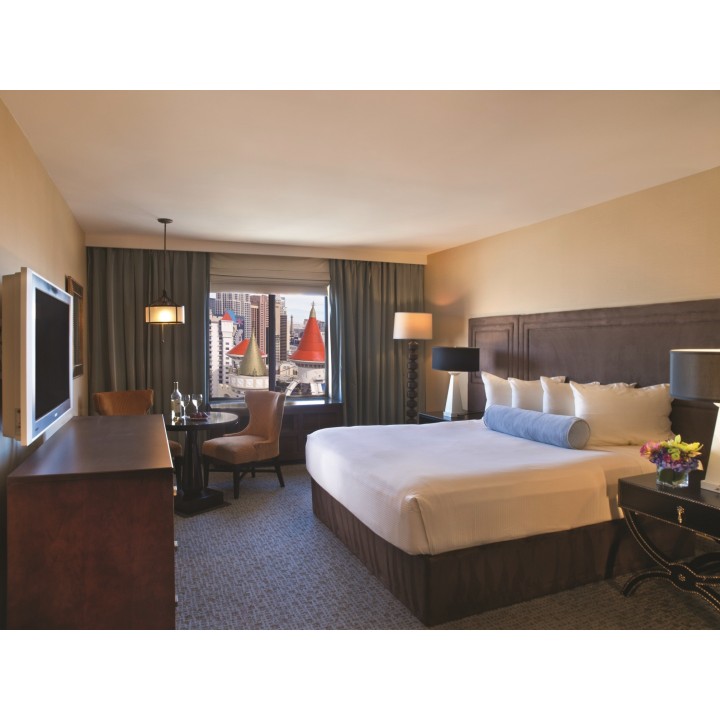 Köln Bonn - Las Vegas (NV) - Excalibur Hotel And Casino