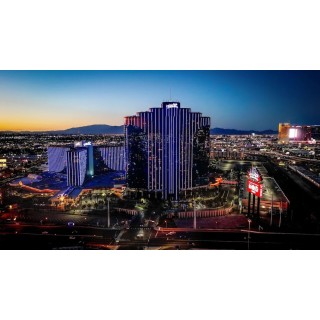 Köln Bonn - Las Vegas (NV) - Rio Hotel & Casino, a Destination by Hyatt Hotel