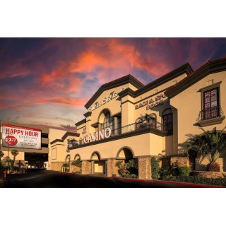 Köln Bonn - Las Vegas (NV) - Silver Sevens Hotel & Casino