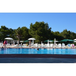 Köln Bonn - Lecce - GH Campoverde Village