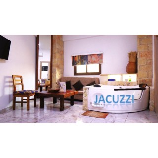 Köln Bonn - Limassol - La Hacienda Cyprus