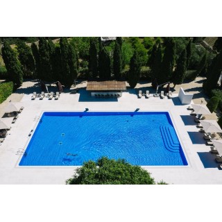 Köln Bonn - Llucmajor - Son Julia Country House & Spa