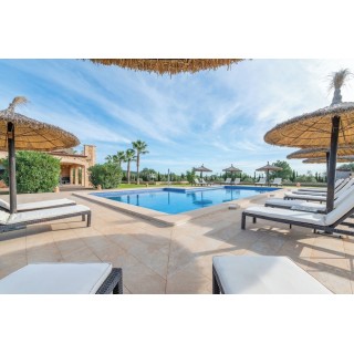 Köln Bonn - Llucmajor - Son Sampoli Suites Adults Only by MHR