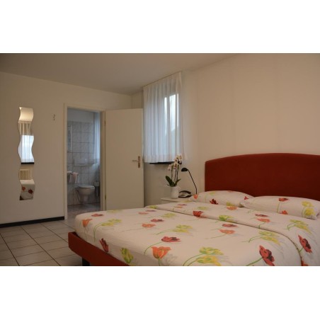Köln Bonn - Locarno - Hotel Nessi Locarno