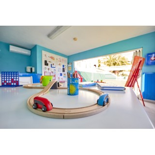 Köln Bonn - Magaluf - Aparthotel Holiday Center