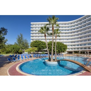 Köln Bonn - Magaluf - HSM Atlantic Park