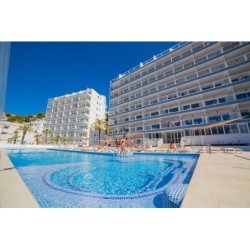 Köln Bonn - Magaluf - Pierre & Vacances Mallorca Deya