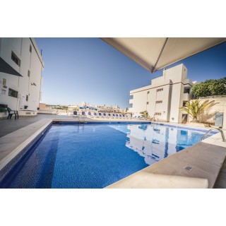 Köln Bonn - Magaluf - Sun Beach