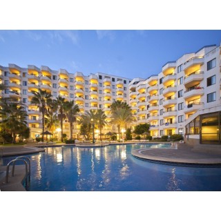 Köln Bonn - Magaluf - TRH Jardín Del Mar